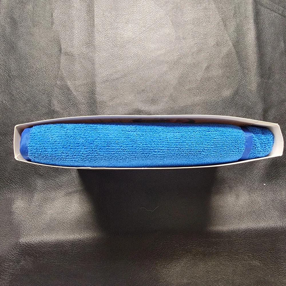 Blue Boca Chaise Organizer